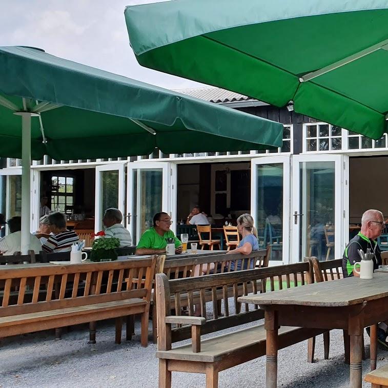 Restaurant "Parkhof" in Miltenberg