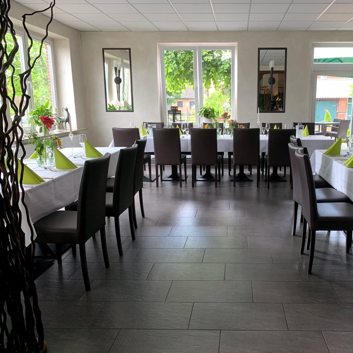 Restaurant "Erhorns - das Restaurant" in Rosengarten