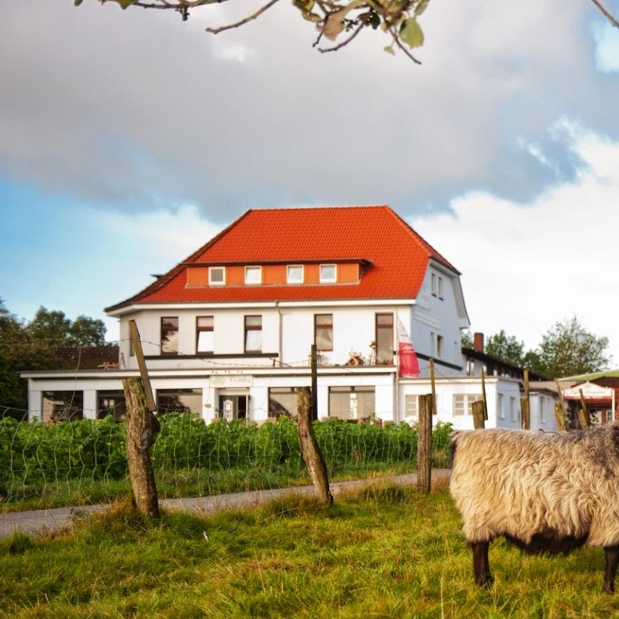 Restaurant "Cordes AKZENT Hotel & Restaurant am" in Rosengarten