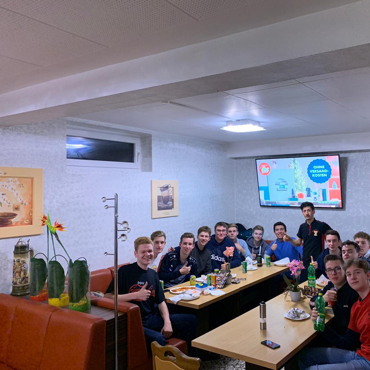 Restaurant "-Grillhaus" in Rosengarten