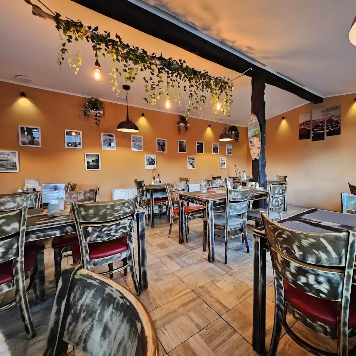 Restaurant "Roadrunner-Ehestorf" in Rosengarten