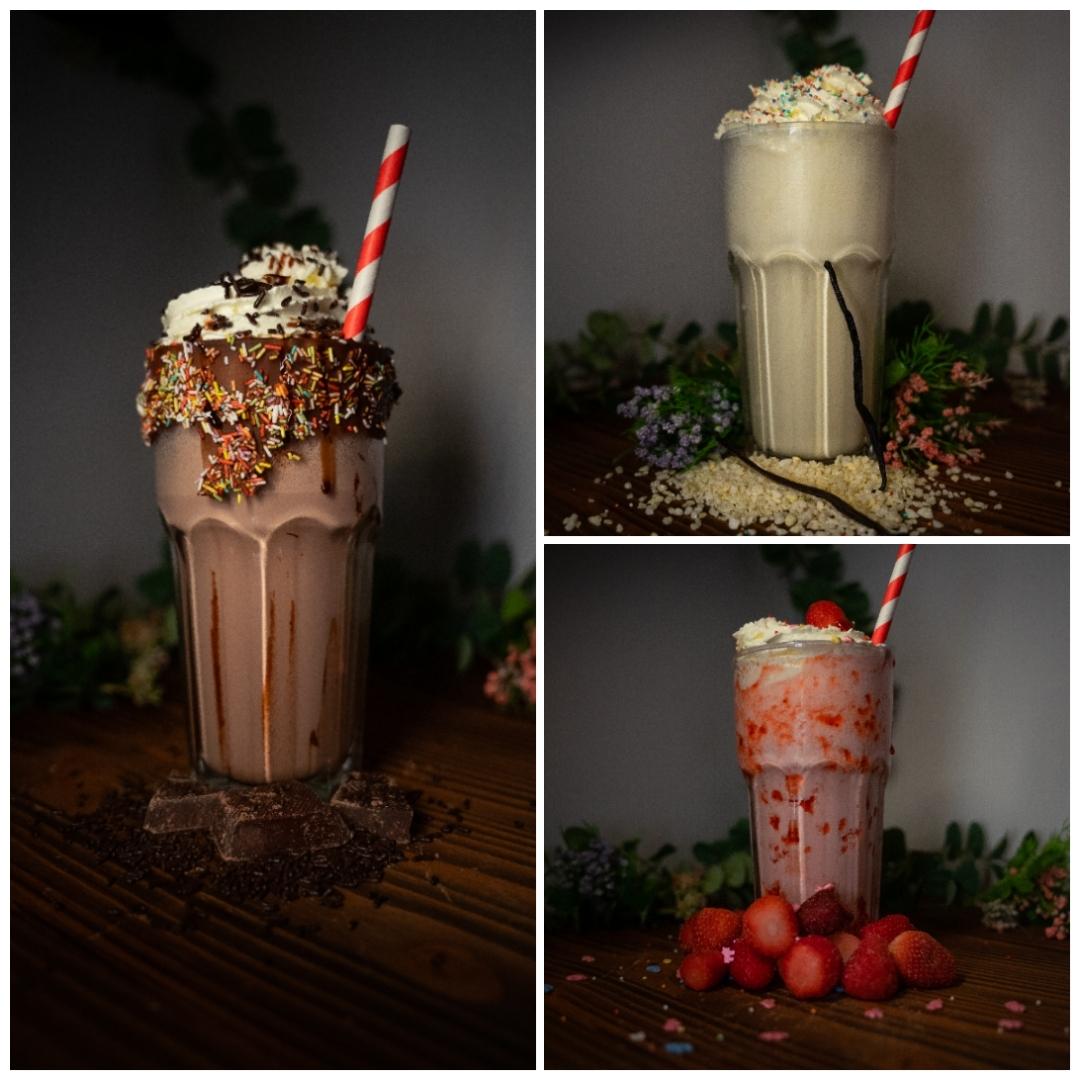 Restaurant "Roadrunner-Ehestorf" in Rosengarten