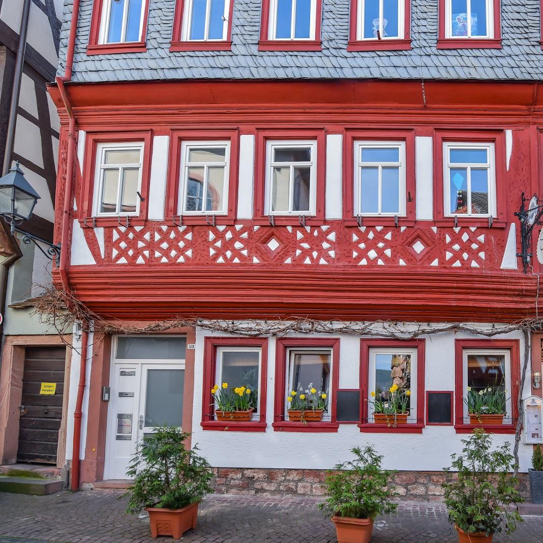 Restaurant "Sushi Kimphát" in  Miltenberg