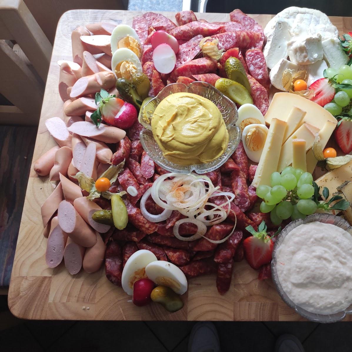 Restaurant "KochKunst" in Dombühl