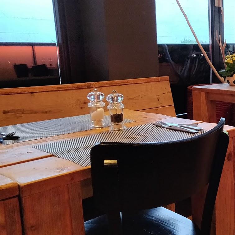 Restaurant "KATER" in Emden