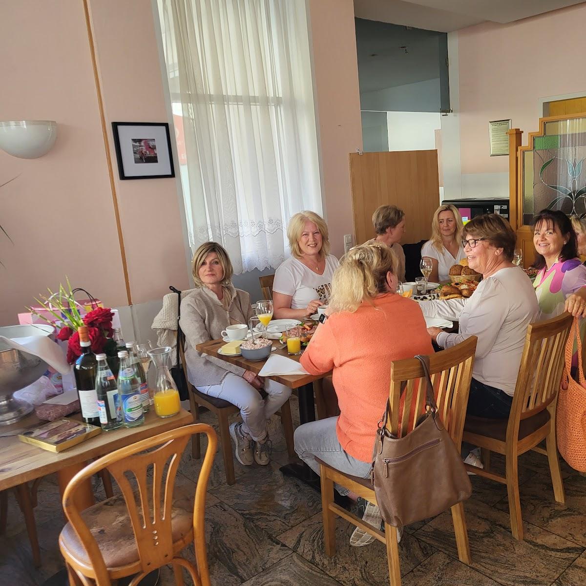 Restaurant "Restaurant Sonnenbogen" in Stadtbergen