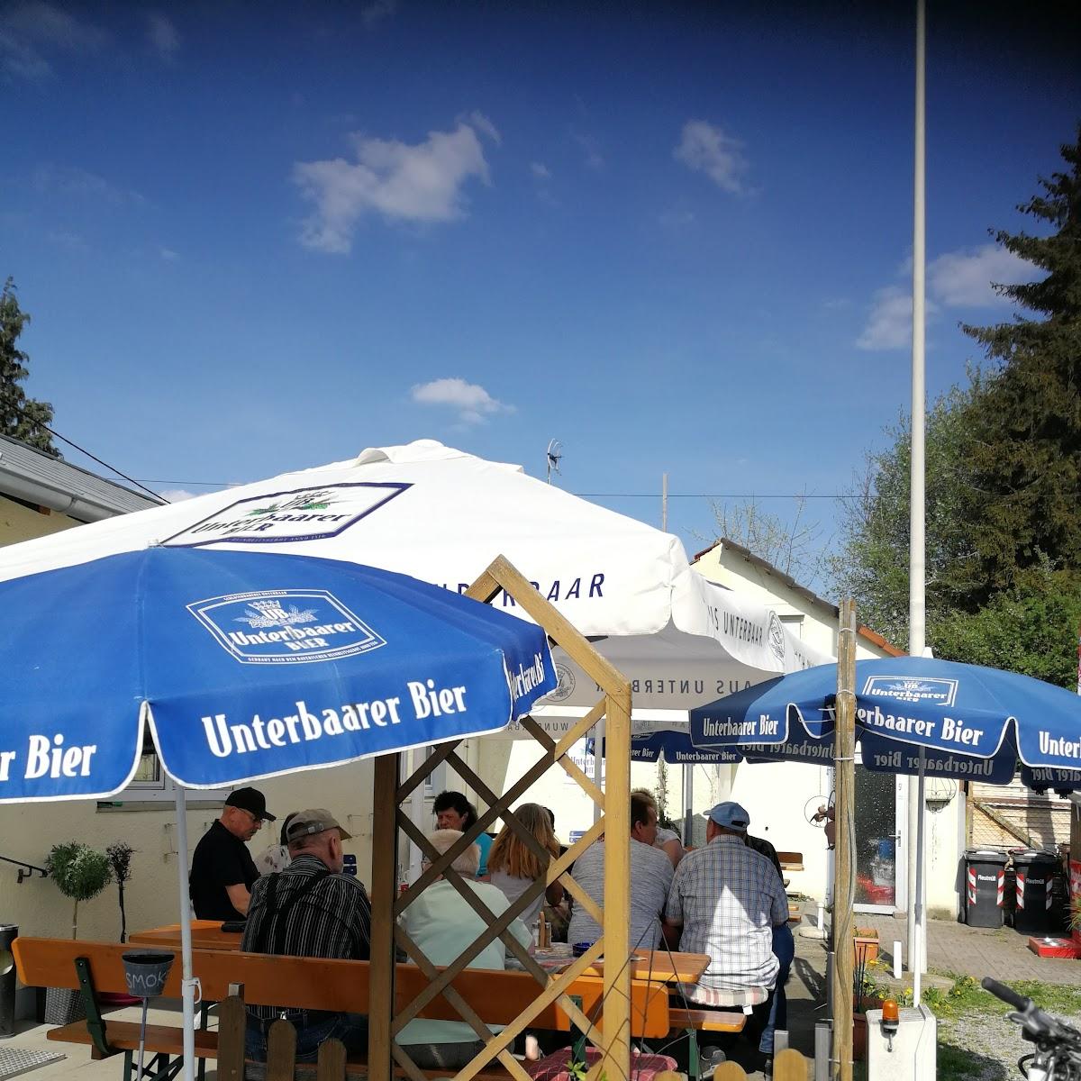 Restaurant "Fritz Aichele Farm" in Stadtbergen