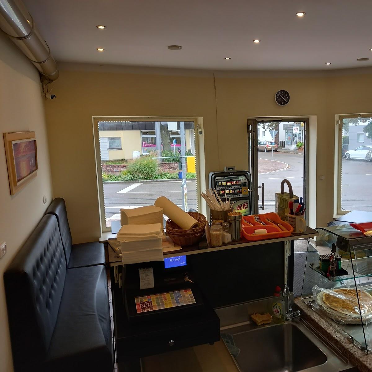 Restaurant "Restaurant Döneria" in Stadtbergen