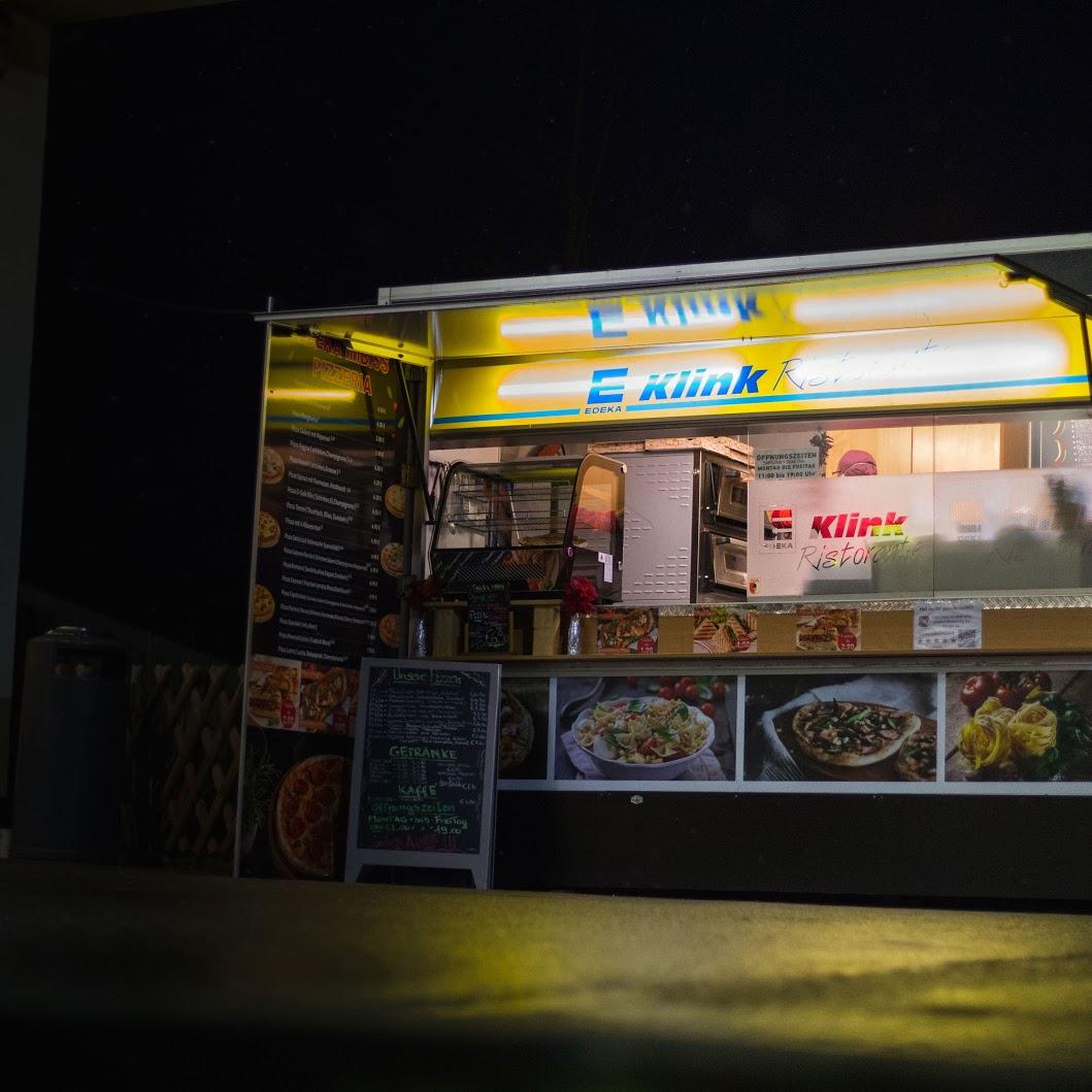 Restaurant "Imbiss Pizzeria" in Stadtbergen