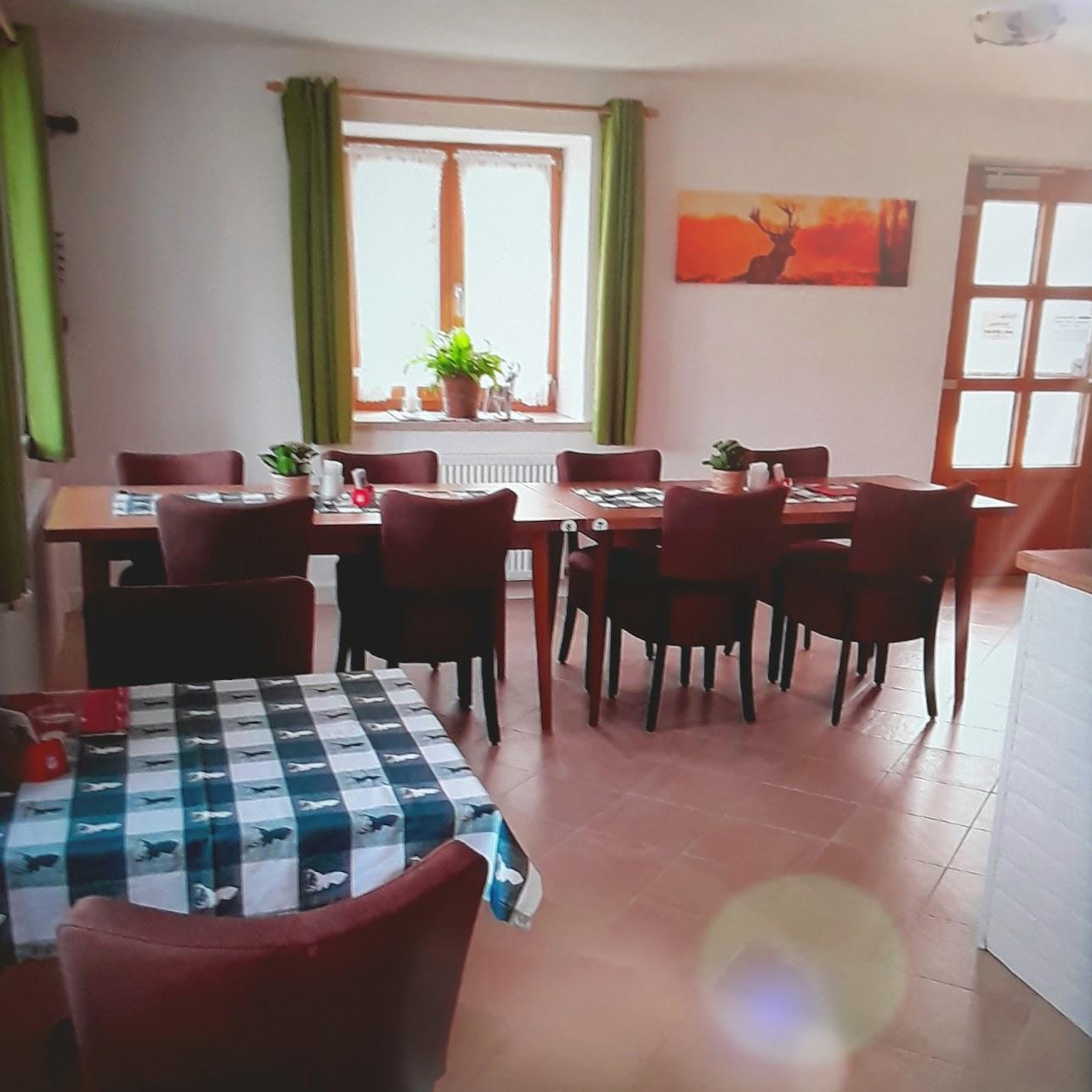 Restaurant "Hofcafe Jägerwirt mit Hofladen" in Hohenlinden