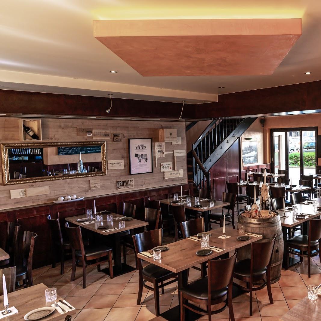 Restaurant "Casa Manolo Segundo -" in Kassel