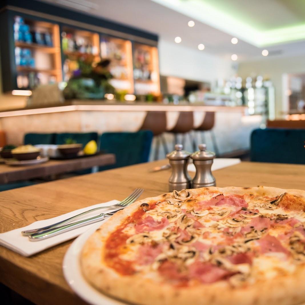 Restaurant "Restaurant JOE MARINO" in Gräfelfing