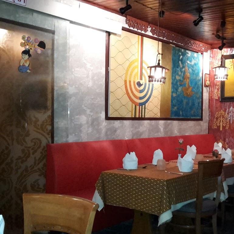 Restaurant "Sala Thai" in Gräfelfing