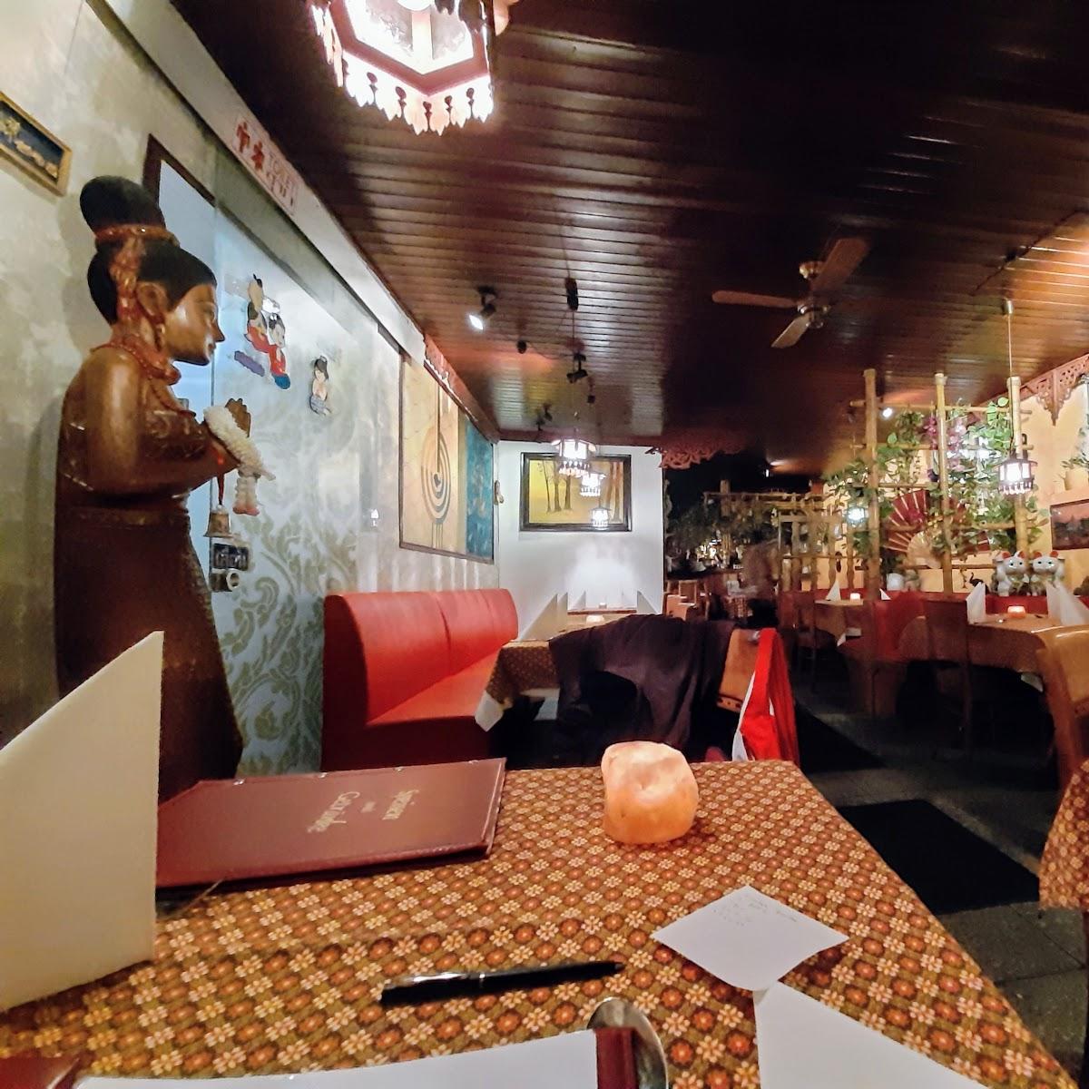 Restaurant "Sala Thai" in Gräfelfing