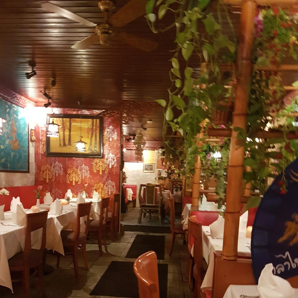 Restaurant "Sala Thai" in Gräfelfing