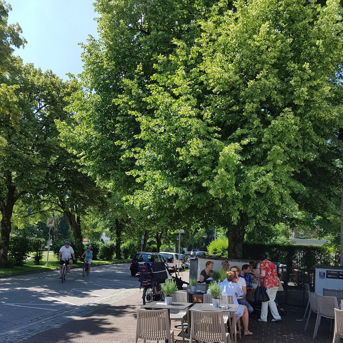 Restaurant "Jaegers FeineKost" in Gräfelfing