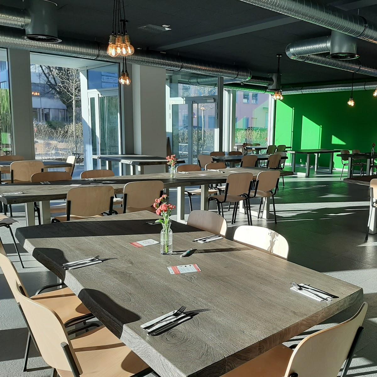 Restaurant "noon Gallardo" in Gräfelfing