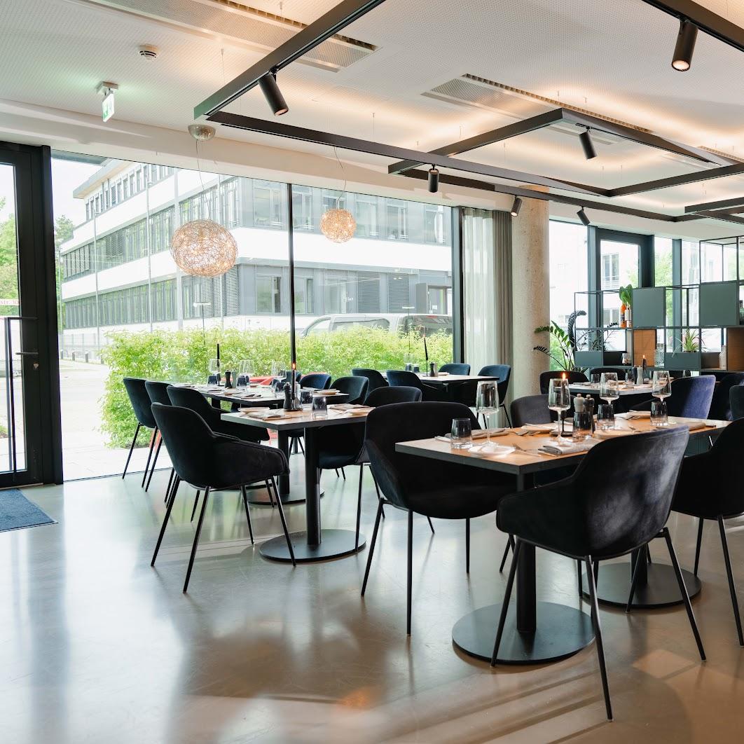 Restaurant "THE CLUB" in Gräfelfing
