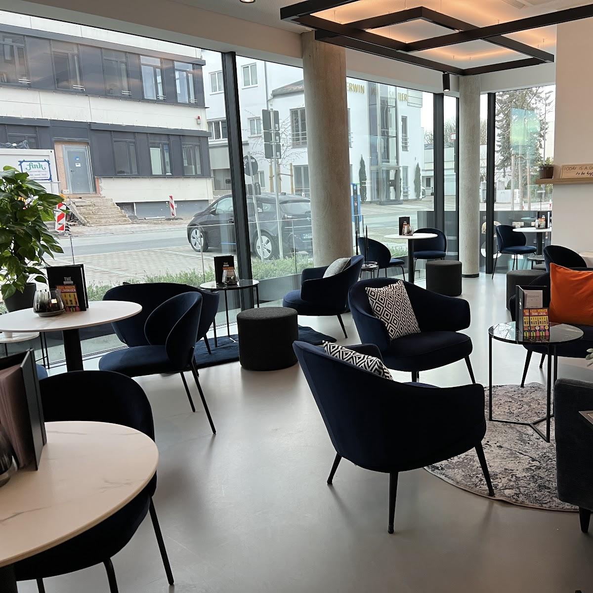 Restaurant "THE CLUB" in Gräfelfing