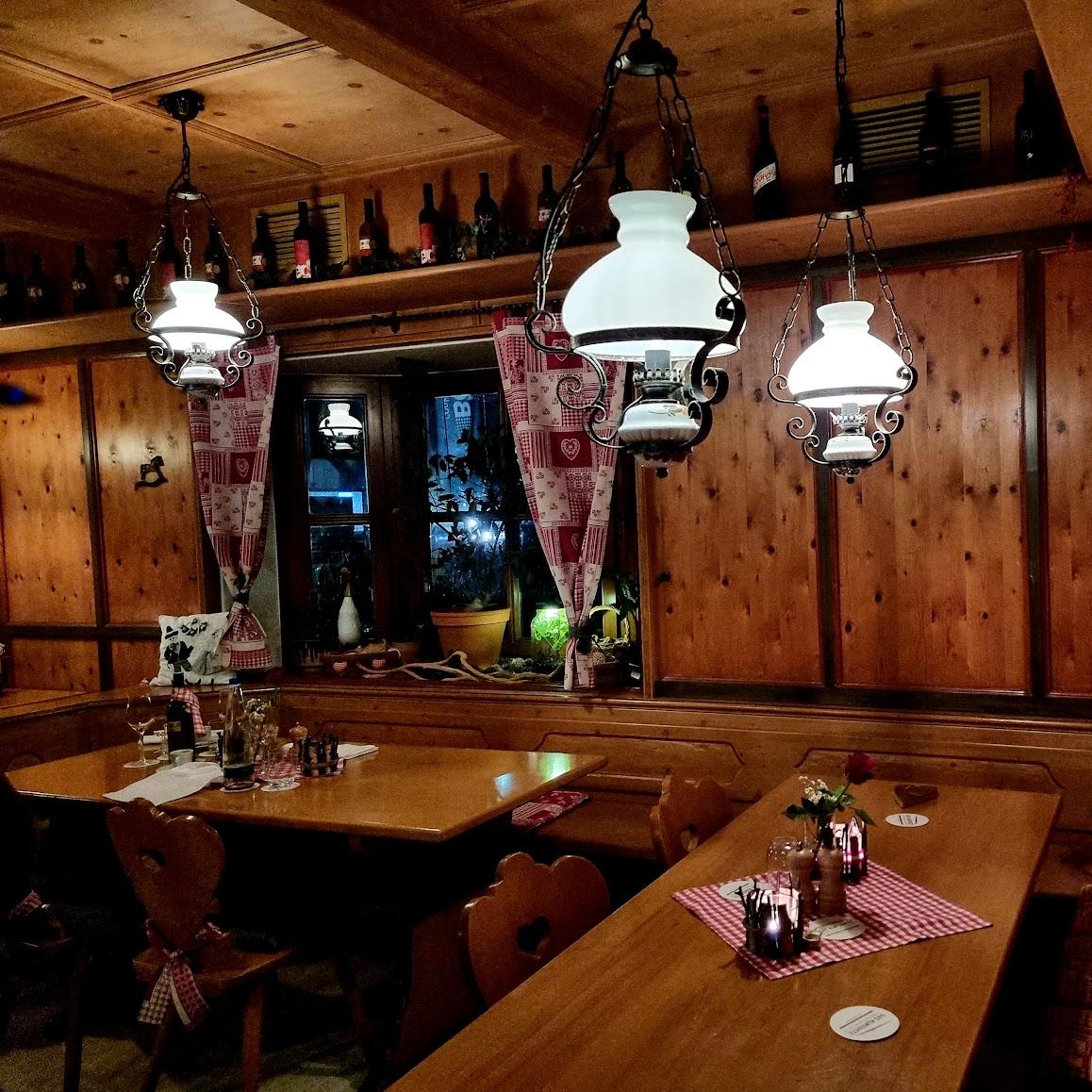 Restaurant "Das KUKOVETZ" in Planegg