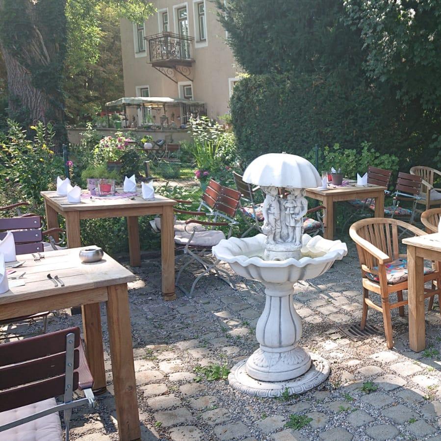 Restaurant "Das KUKOVETZ" in Planegg