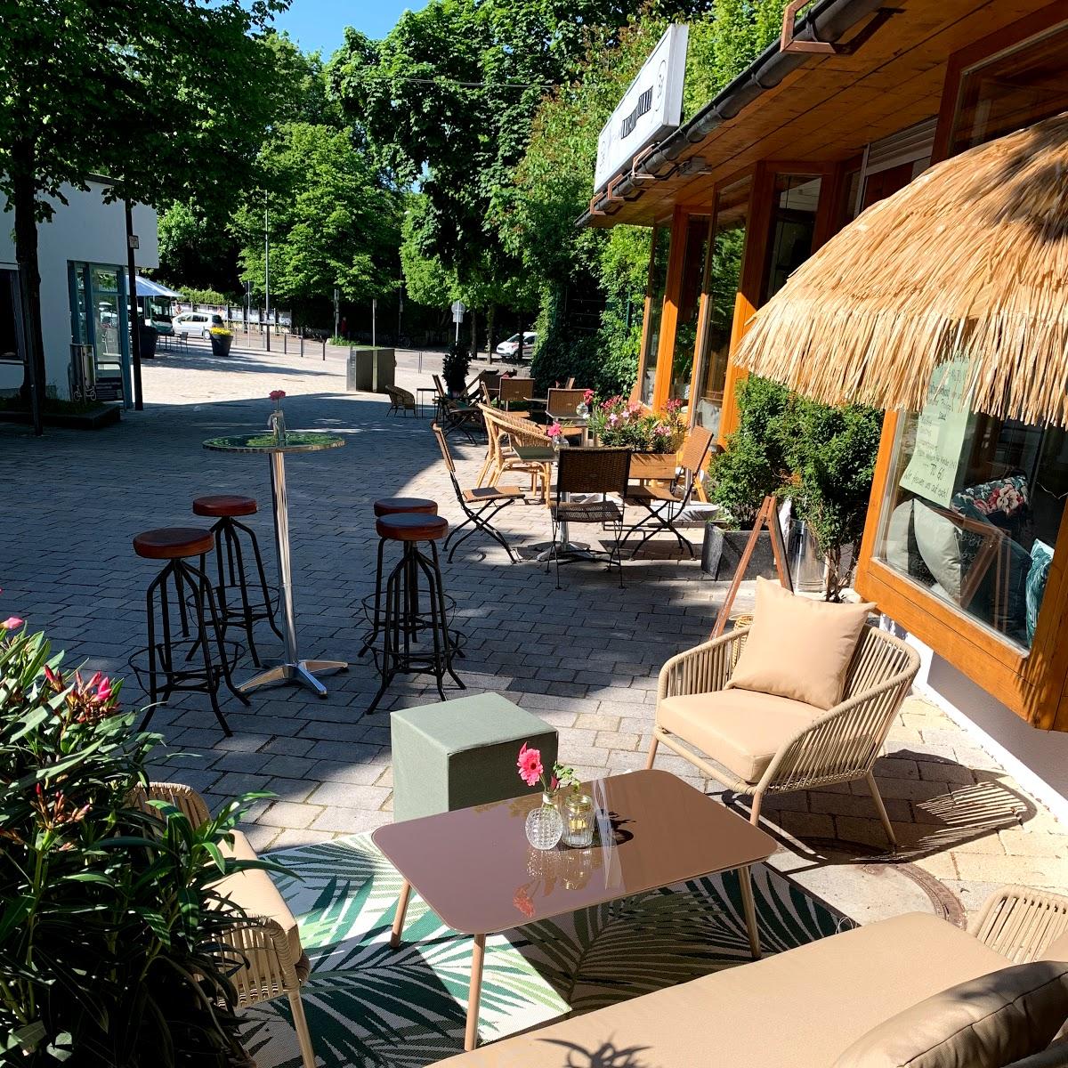 Restaurant "er" in Gräfelfing