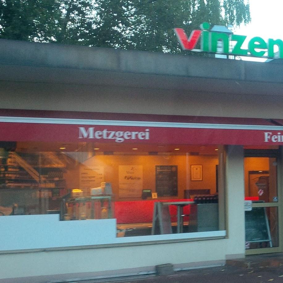 Restaurant "Vinzenzmurr Metzgerei -" in Gräfelfing