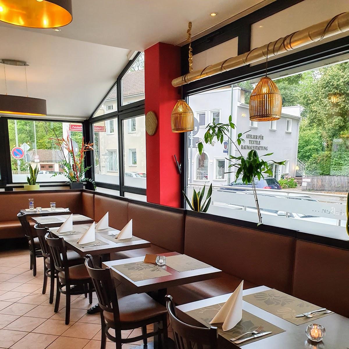 Restaurant "Restaurant Halong Bay" in Planegg