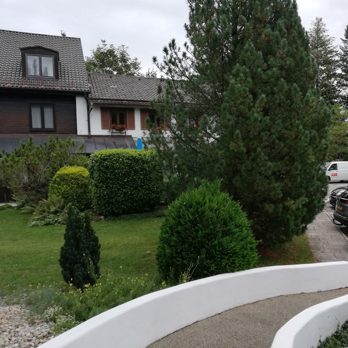 Restaurant "Würmtaler Gästehaus" in Gräfelfing