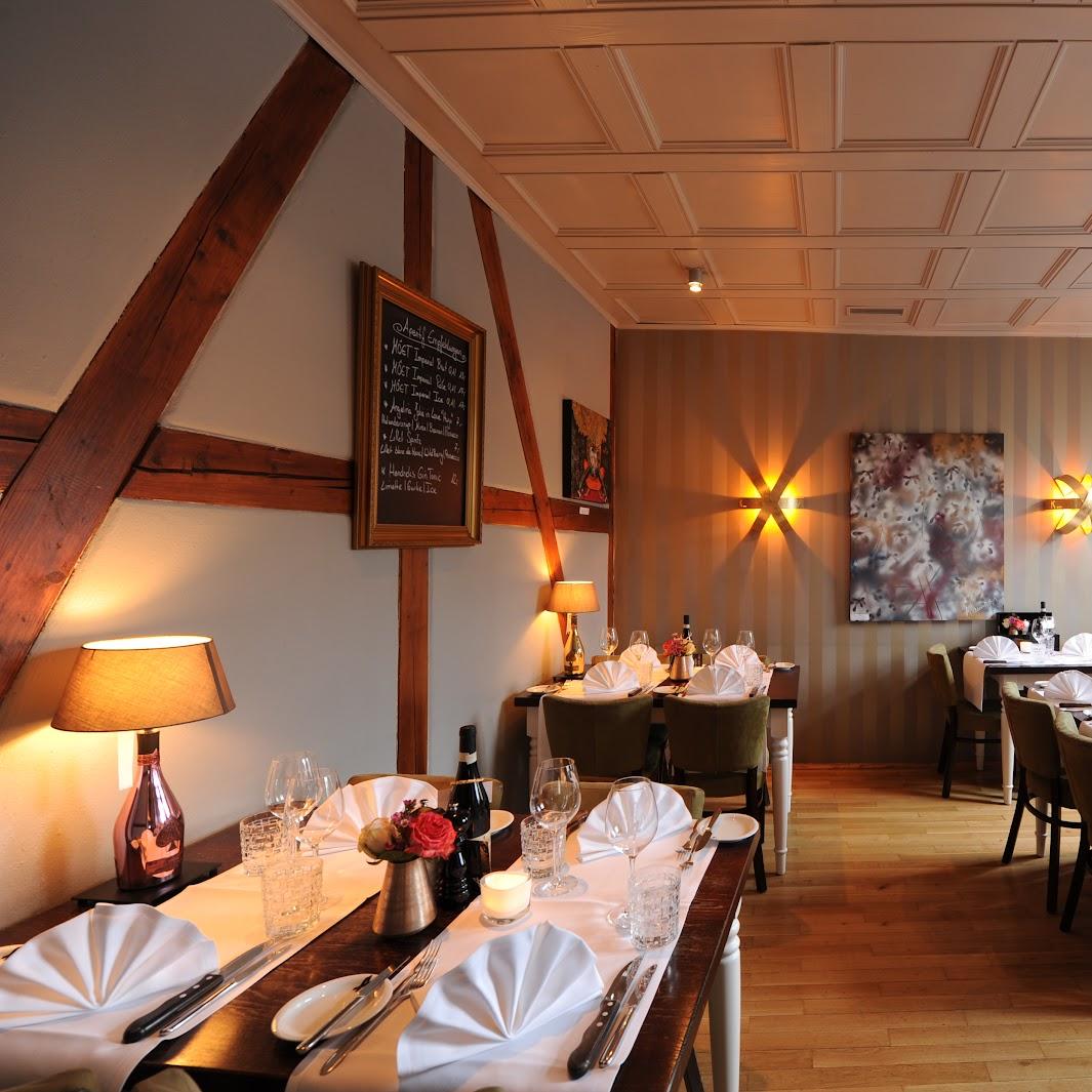Restaurant "Alte Schmiede Restaurant Seit 2011" in Seligenstadt