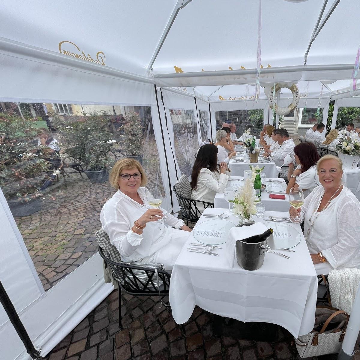 Restaurant "Restaurant Alte Schmiede Lieferservice & Take away" in  Seligenstadt