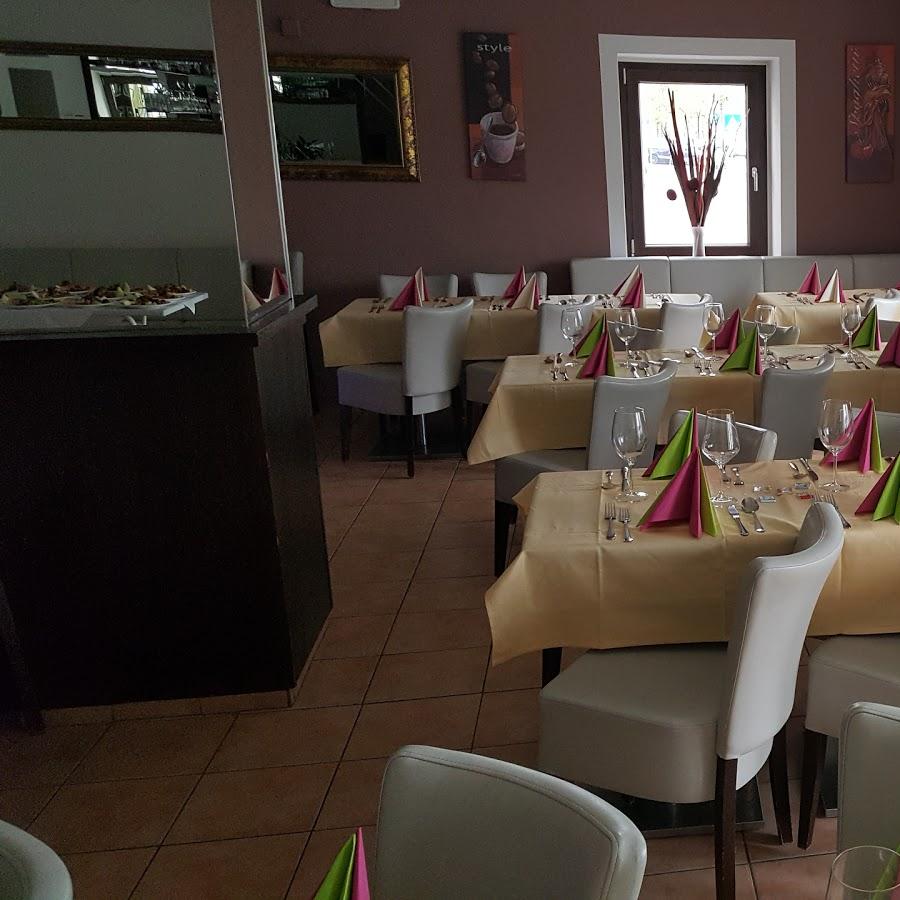 Restaurant "Ristorante Pizzeria Insieme" in Planegg