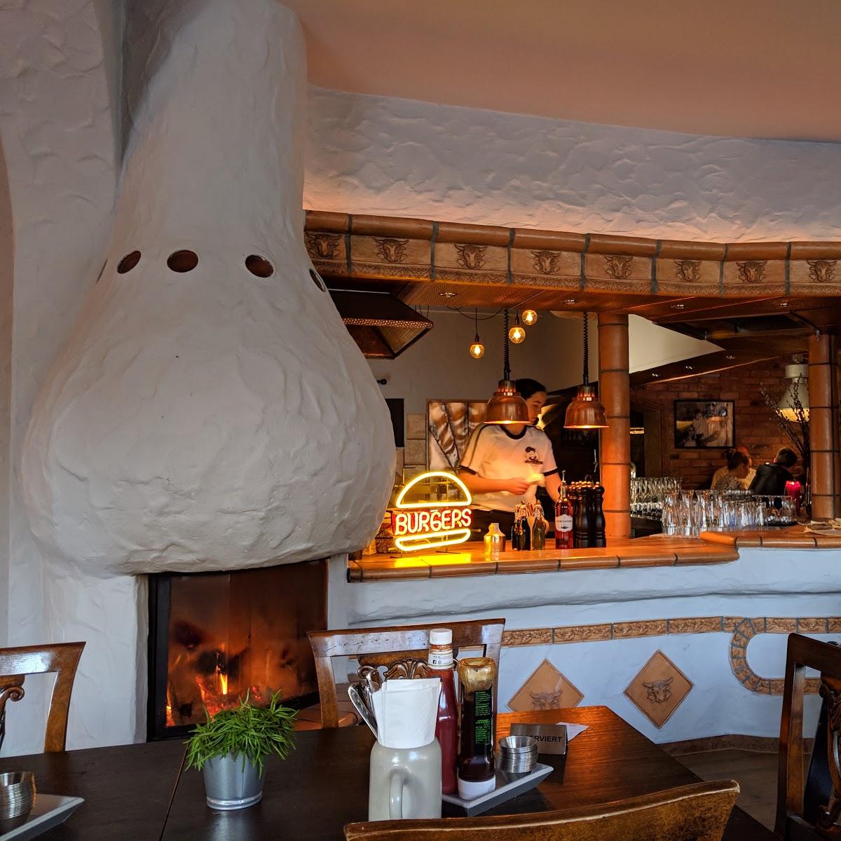 Restaurant "Pablo Emilio BurgerBar" in Planegg