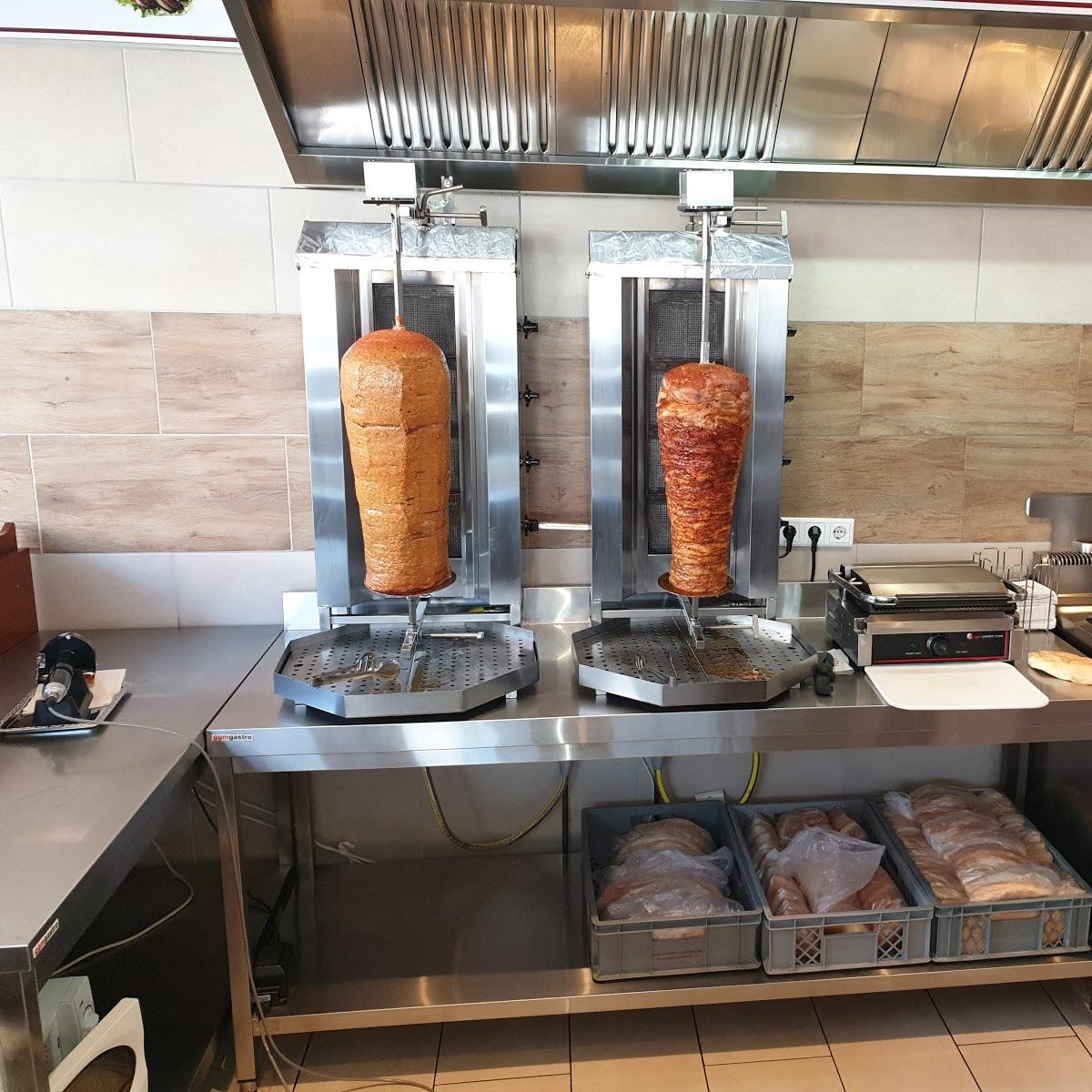 Restaurant "Gökhan’s Döner" in  Neukirchen