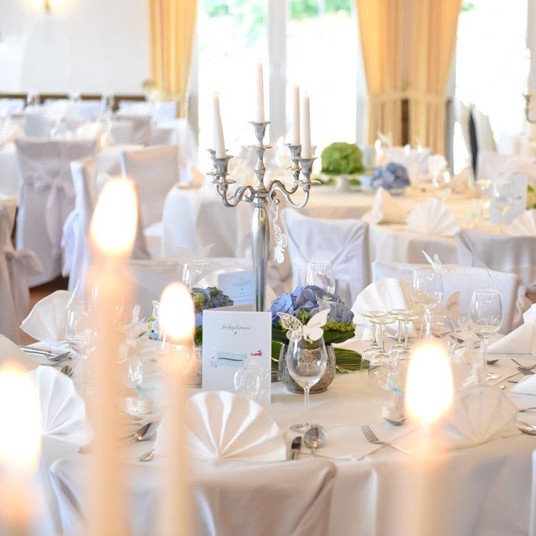 Restaurant "Restaurant Schomaker" in Damme