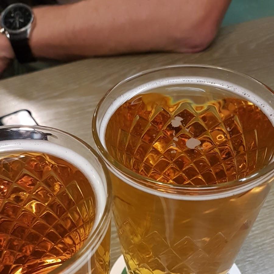 Restaurant "Moschdkellr" in Heuchlingen