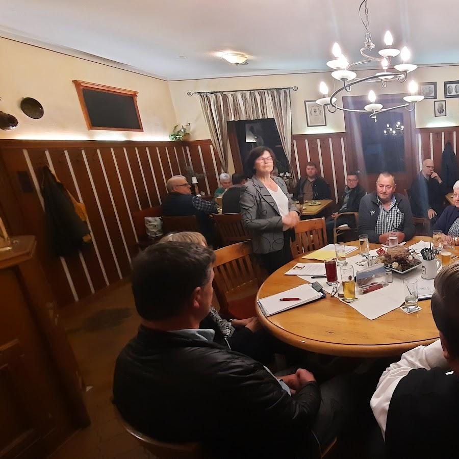 Restaurant "Beim Irberwirt z