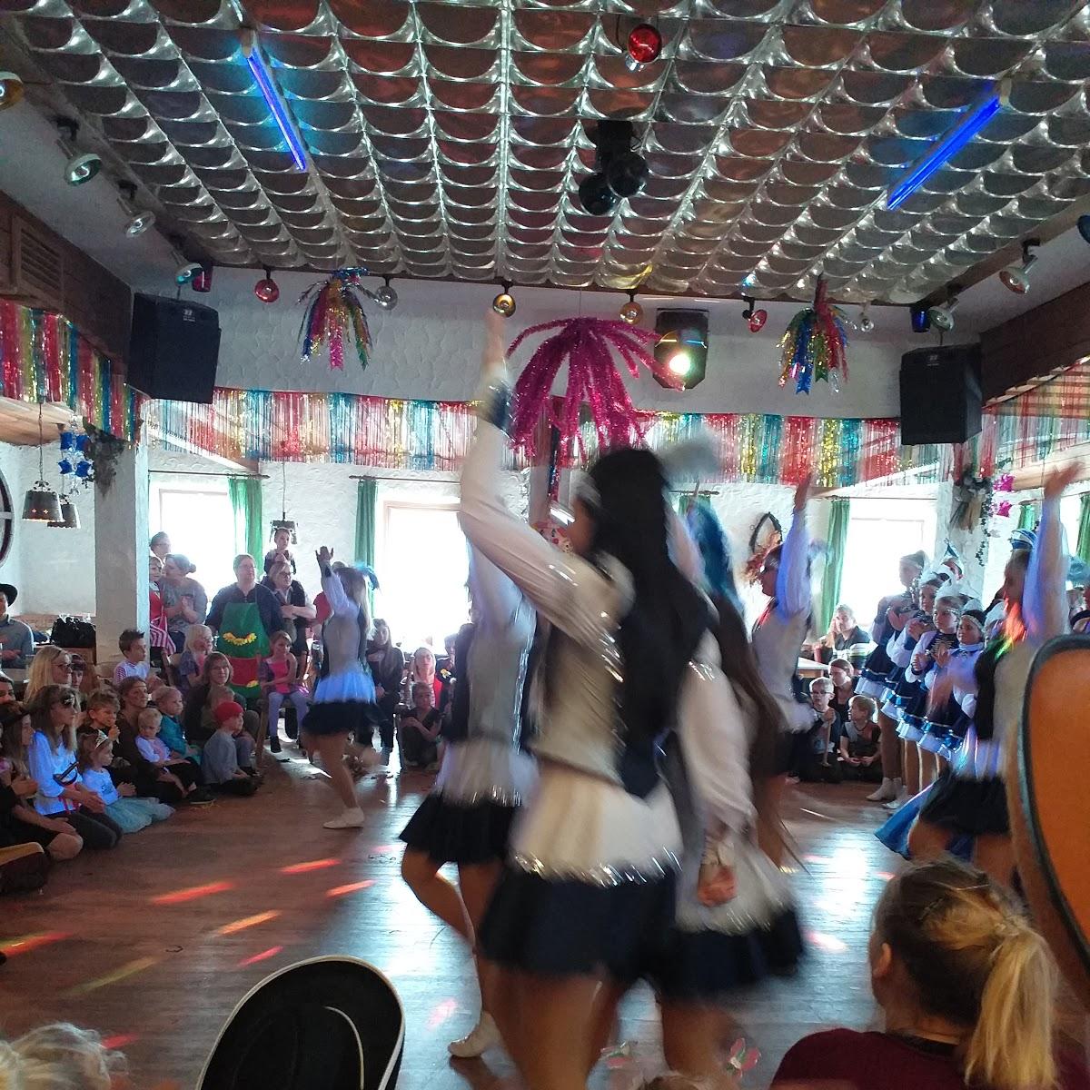 Restaurant "Gasthaus Eder" in Triftern