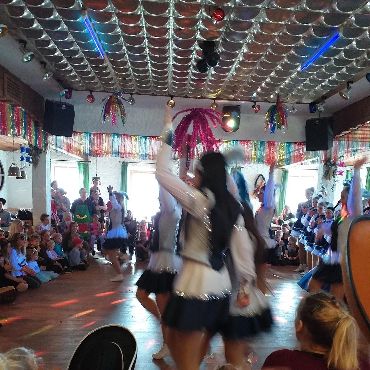 Restaurant "Gasthaus Eder" in Triftern