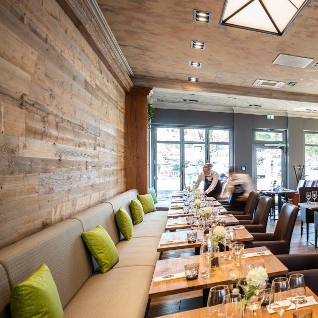 Restaurant "Bistro · Restaurant 37" in Walsrode