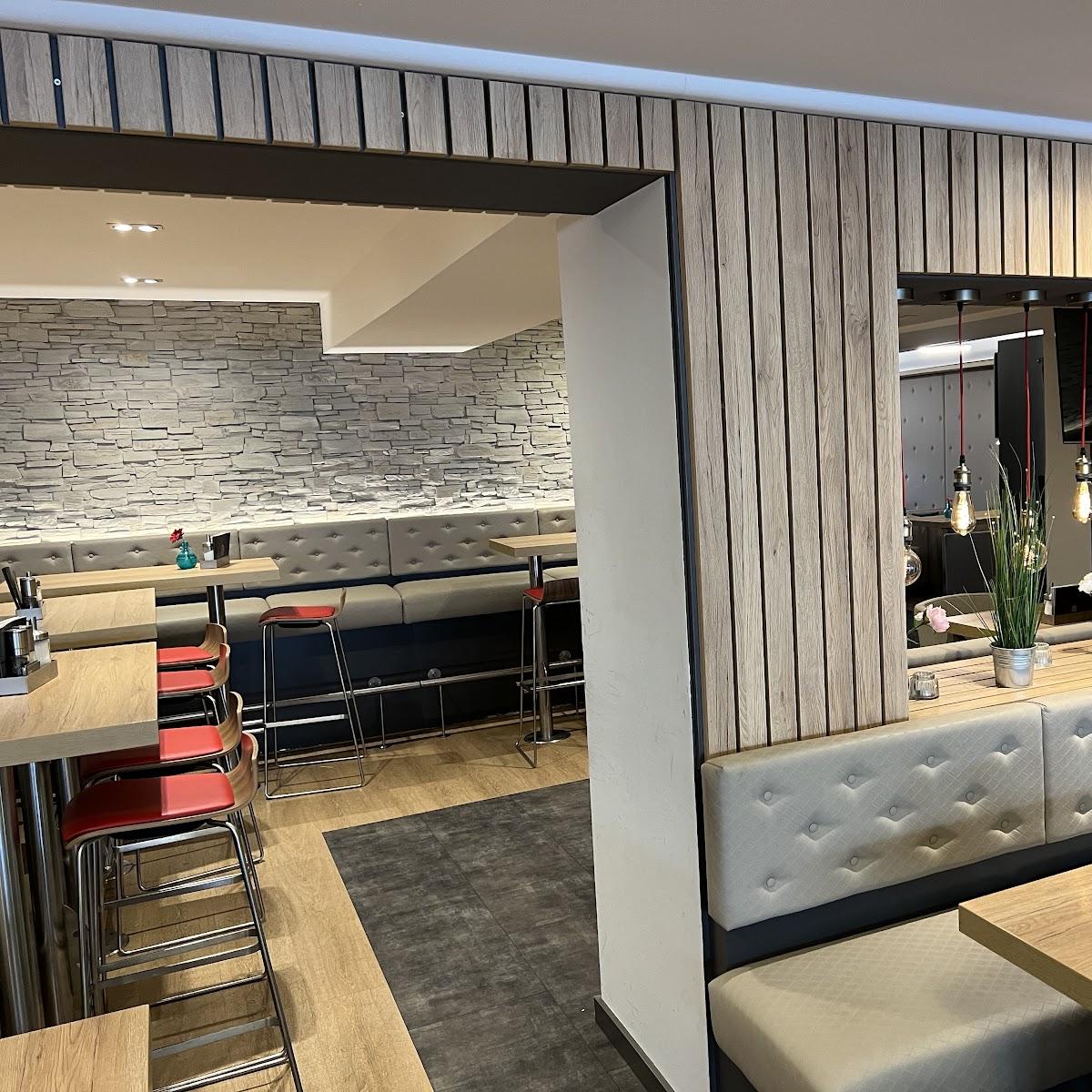 Restaurant "IL² burger.bar.eis" in Pfarrkirchen