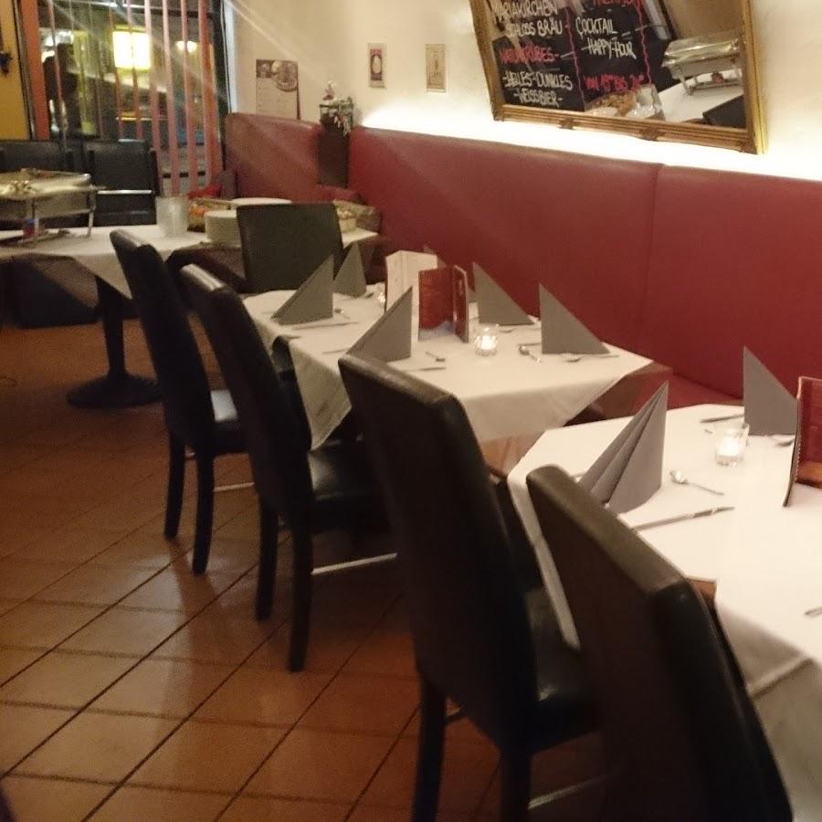 Restaurant "Einstein Ristorante Café Bar" in Pfarrkirchen