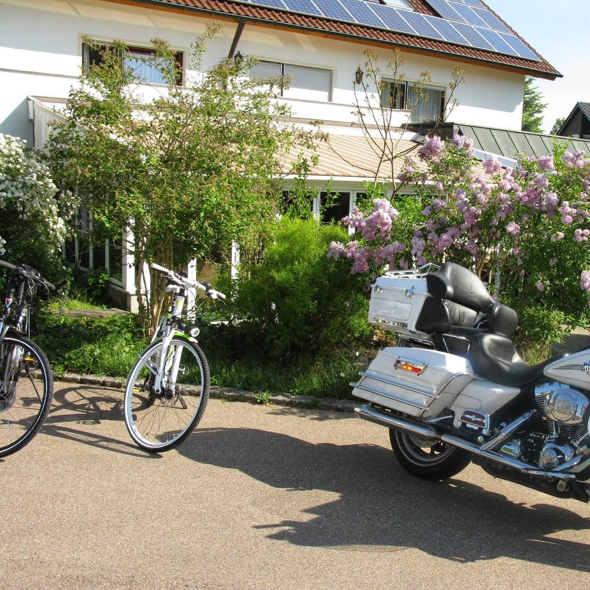 Restaurant "Rommentaler Burgstüble" in  Schlat