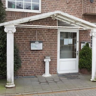 Restaurant "Gaststätte Artemis" in Lengerich