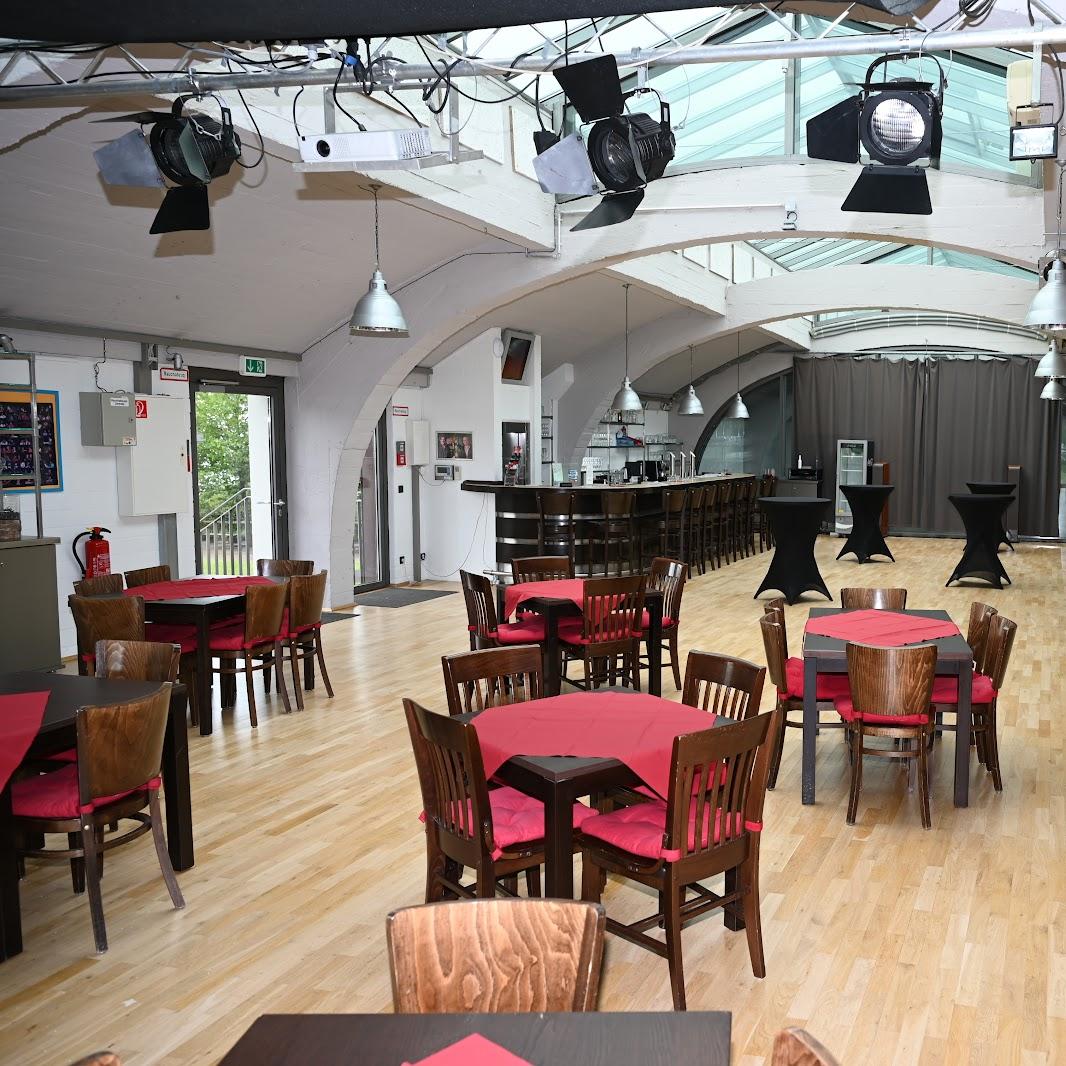 Restaurant "Gempt Bistro" in Lengerich