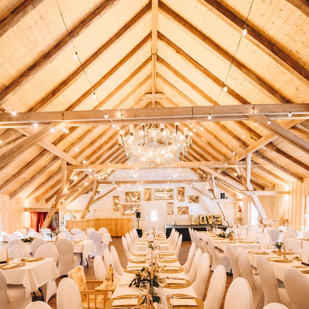 Restaurant "Ottilienhof - Heuboden Hellring (Fam. Hirthammer)" in Langquaid