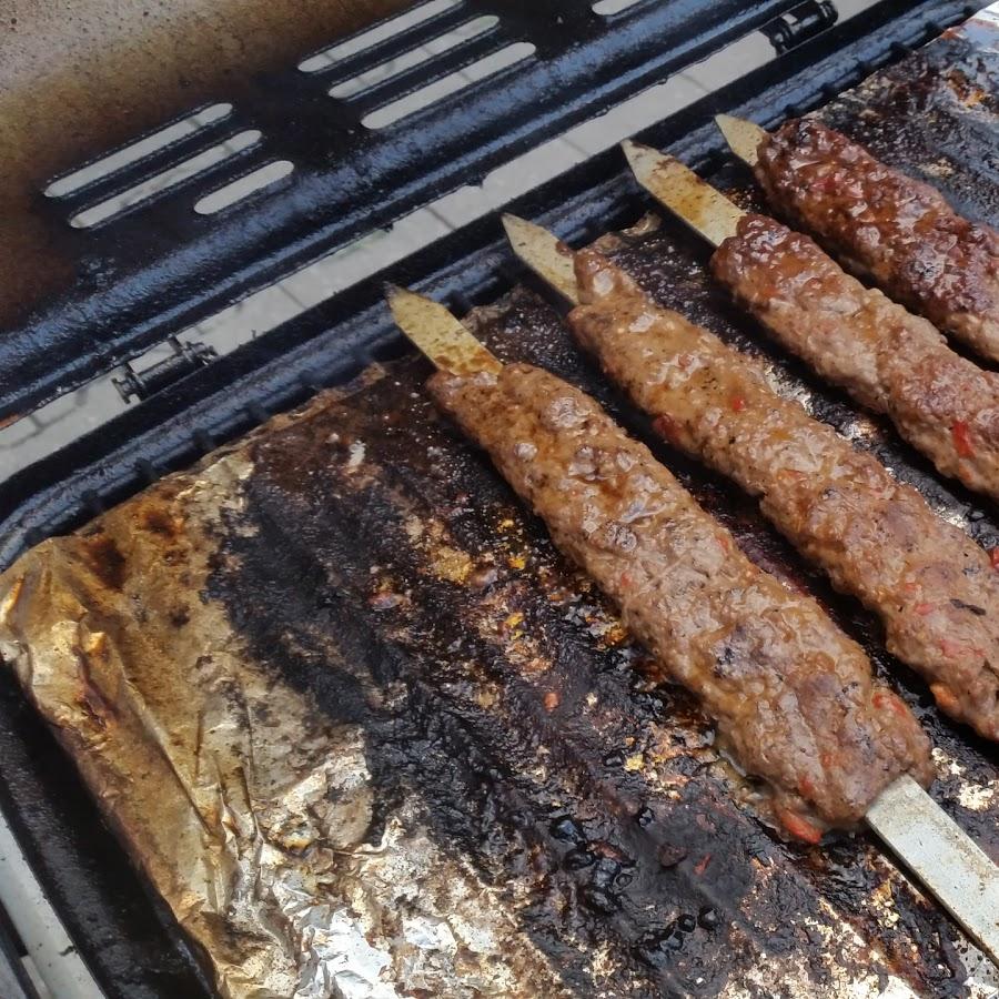 Restaurant "Sky Imbiss" in Langquaid