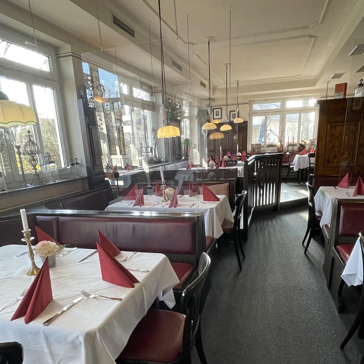 Restaurant "Restaurant Valentin Stüberl" in Schierling