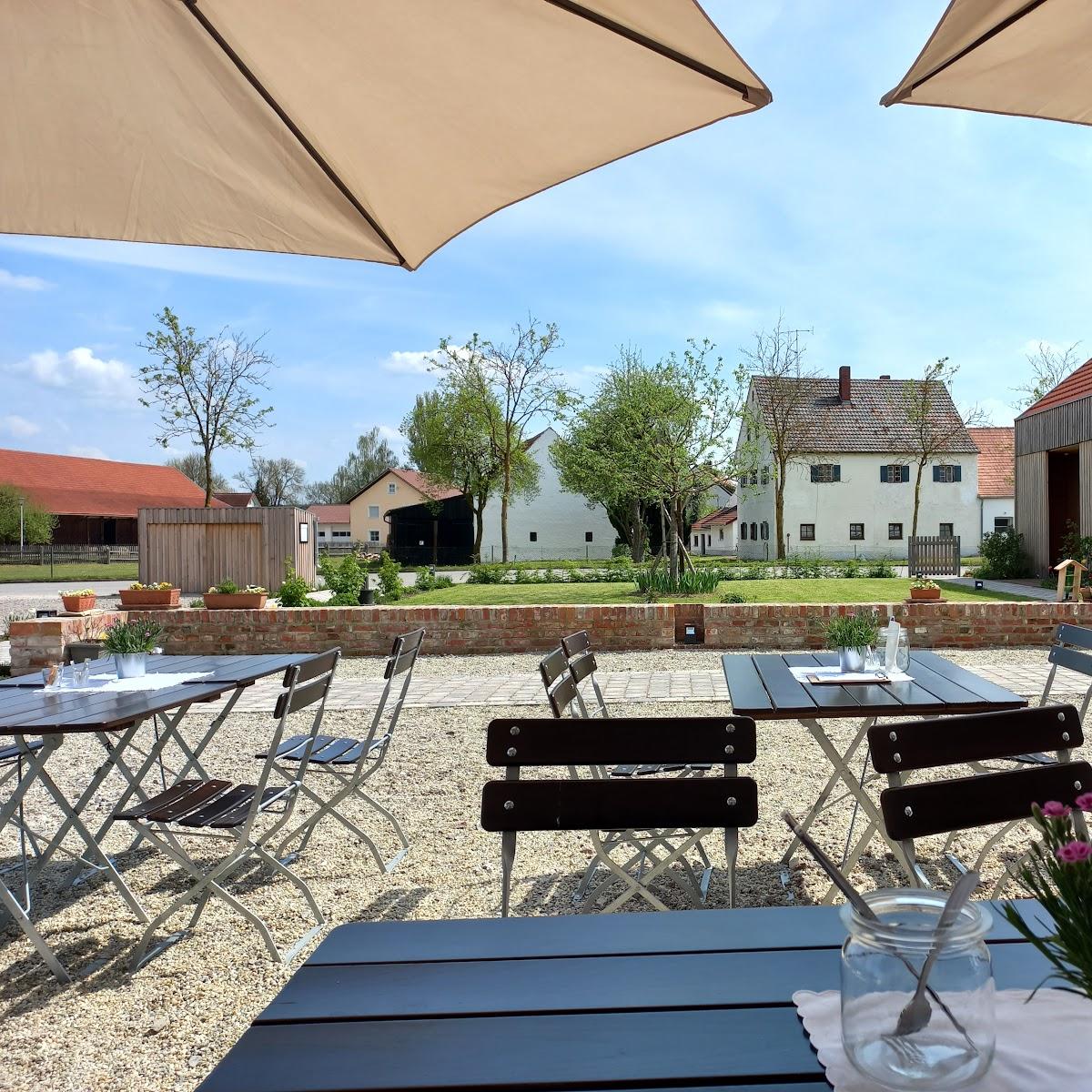 Restaurant "Zachhof Niederleierndorf" in Langquaid