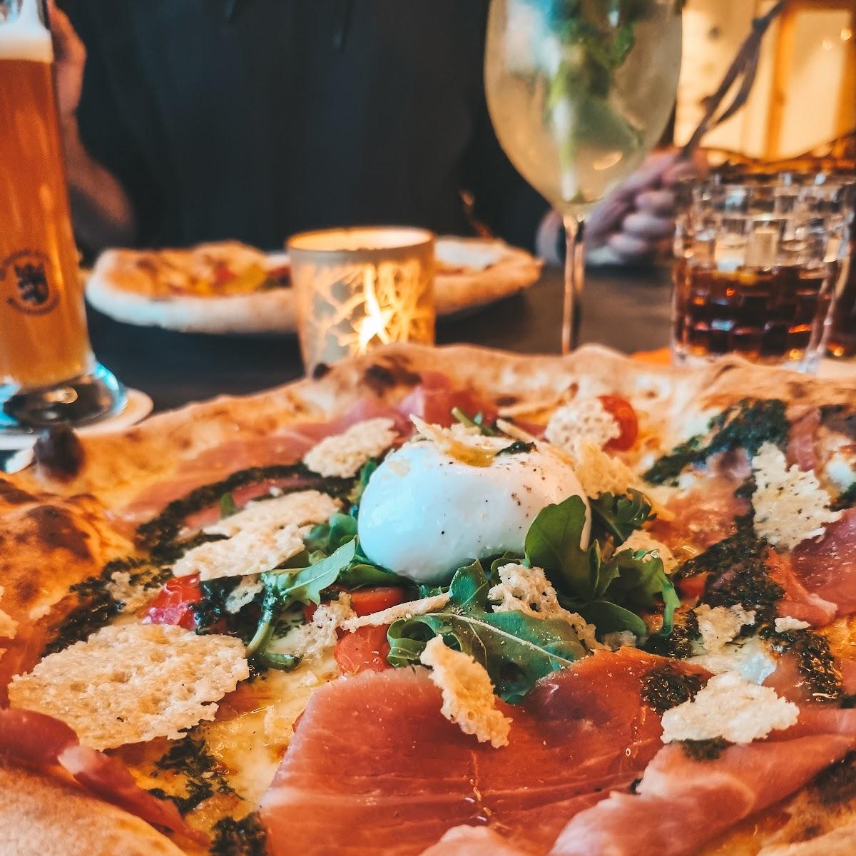 Restaurant "Restaurant Fratelli" in Schierling